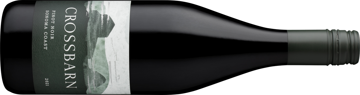 2021CrossbarnSonomaCoastPinotN