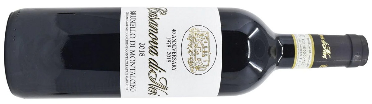 Casanova di Neri Brunello di Montalcino 