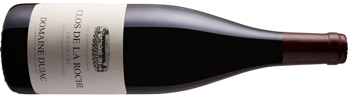 Domaine Dujac Clos de la Roche Grand Cru 2023 (Cote de Nuits