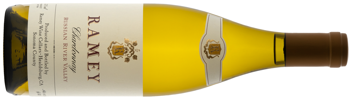 Ramey Chardonnay Russian River Valley 2022 (Sonoma Ramey Chardonnay Russian River Valley 2022 (Sonoma