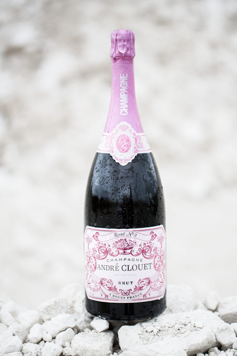 ほんだChampagne P_-Louis-Martin-Champagne-