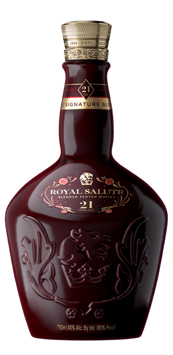 定番人気！ Royal-Salute-21-Whisky-Royal- ウイスキー