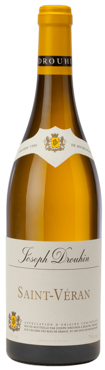 Joseph Drouhin Saint-Veran 2022 (Burgundy, France) - [WRO 92] [WS