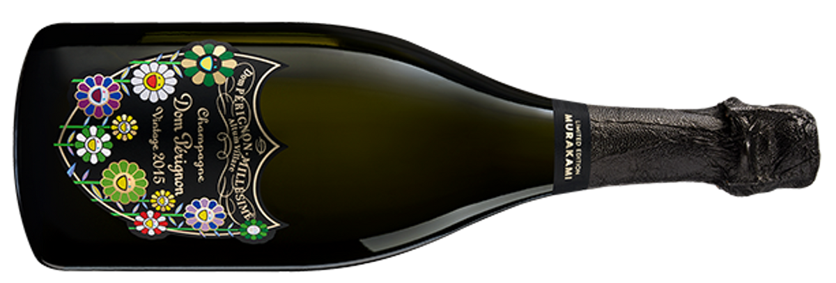 Moët & Chandon Dom Pérignon。Cold さん専用 Moet & Chandon Dom Perignon Champagne / 750mL - Marketview Liquor