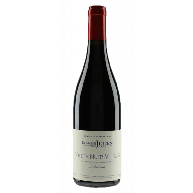 Domaine Gerard Julien & Fils 