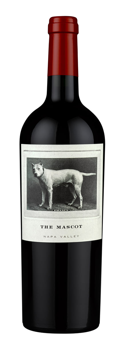 Harlan The Mascot Cabernet Sauvignon 2021 (Napa Valley, California