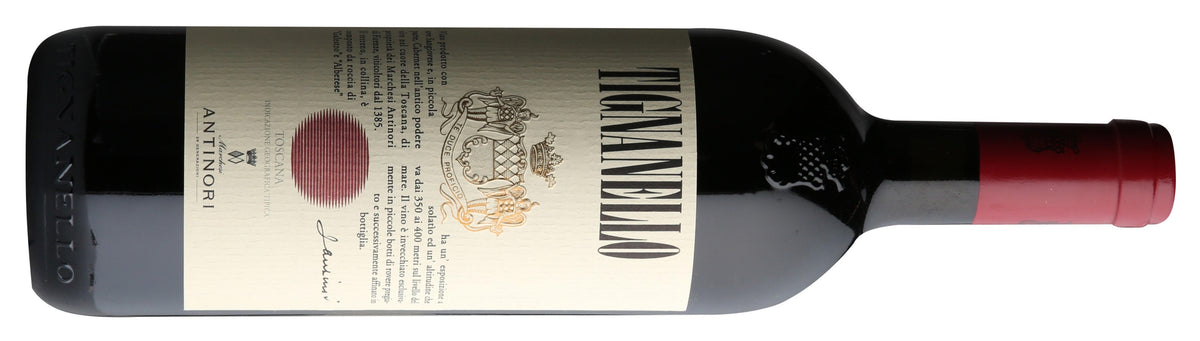 New! Tignanello! Go newest for it!!