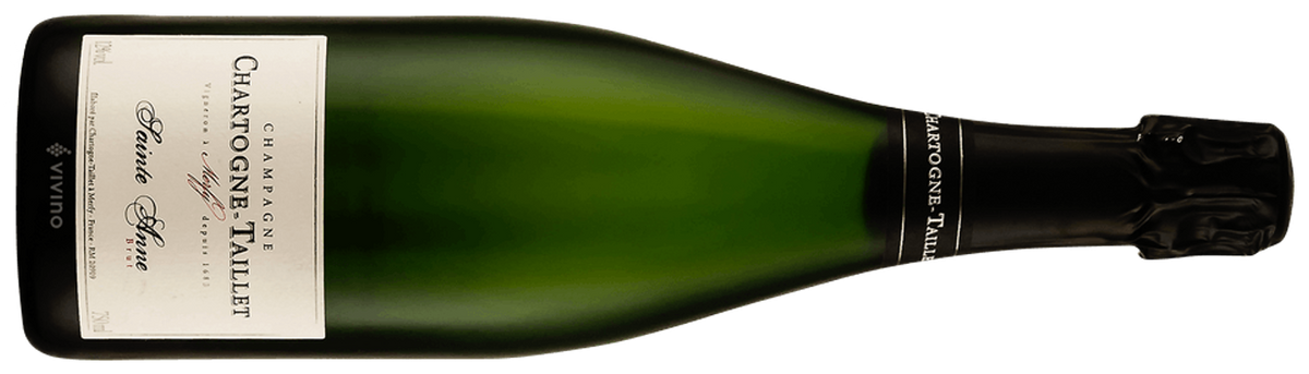 Taittinger & Chartogne-Taillet シャンパン セット Taittinger & Chartogne-Taillet シャンパン セット シャルトーニュ