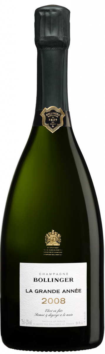 Bollinger 