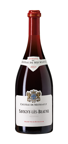 Chateau De Meursault 2016 Savigny Les Beaune Grand Vin De