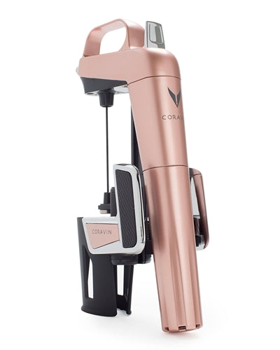 CORAVIN MODEL TWO ELITE 本体 Coravin System Model Two Elite Rose Gold – Artisan W&S