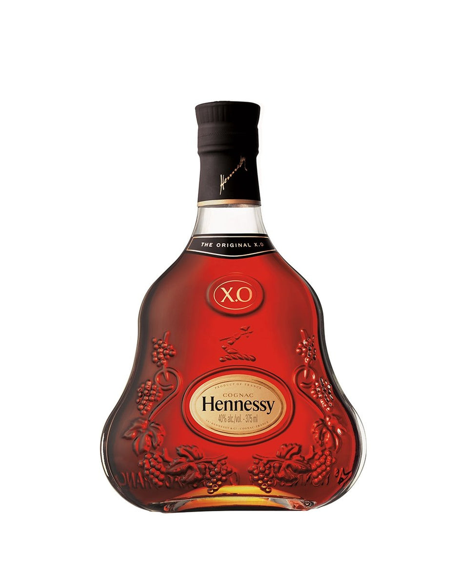 Hennessy X.O. Cognac (375 ml) – Artisan W&S