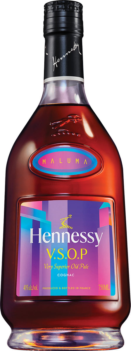 VERY RARE AND LIMITED EDITION COGNAC
