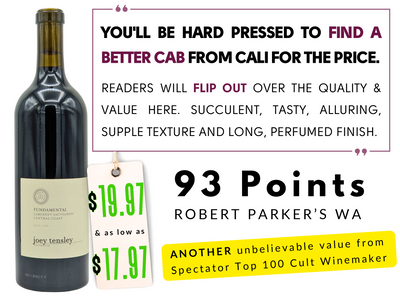 RP 93, Sub-$20 ⚠️ "You Won't Find a Better Cab for the Price" by Cult Tensley!