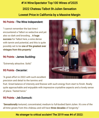 #14 of Year! Talbot St-Julien "Sensational, Greatest Vtg Ever" Lowest $ in CA