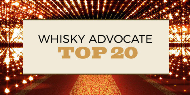 Whisky Advocate's Top 20 Of 2023