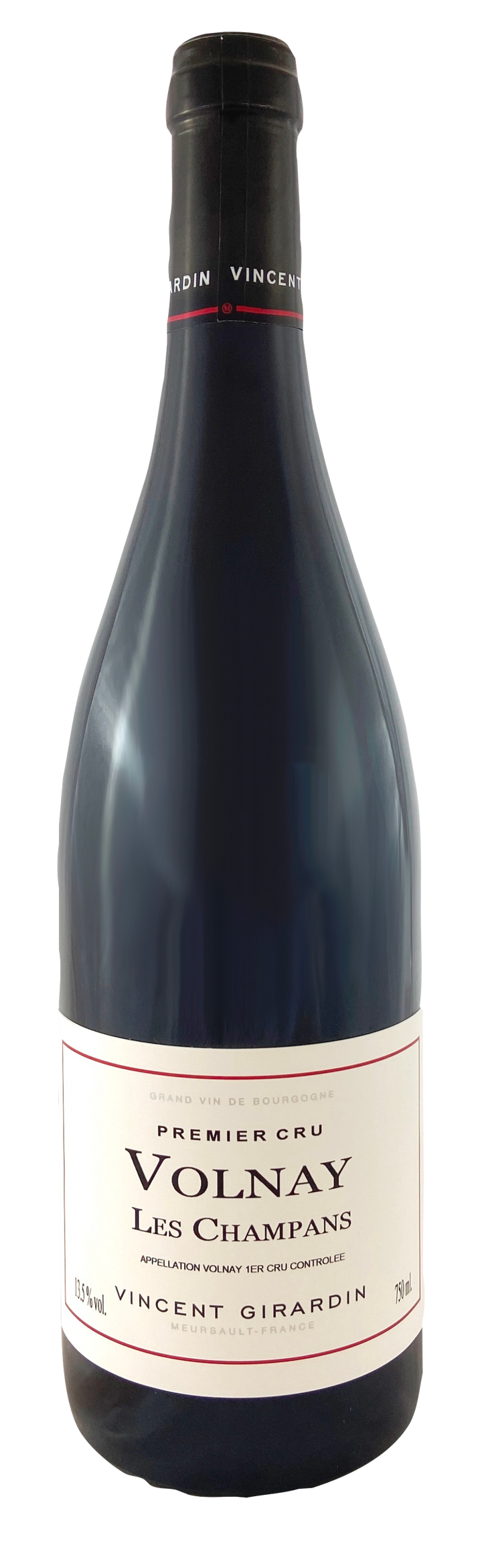 Domaine Vincent Girardin 