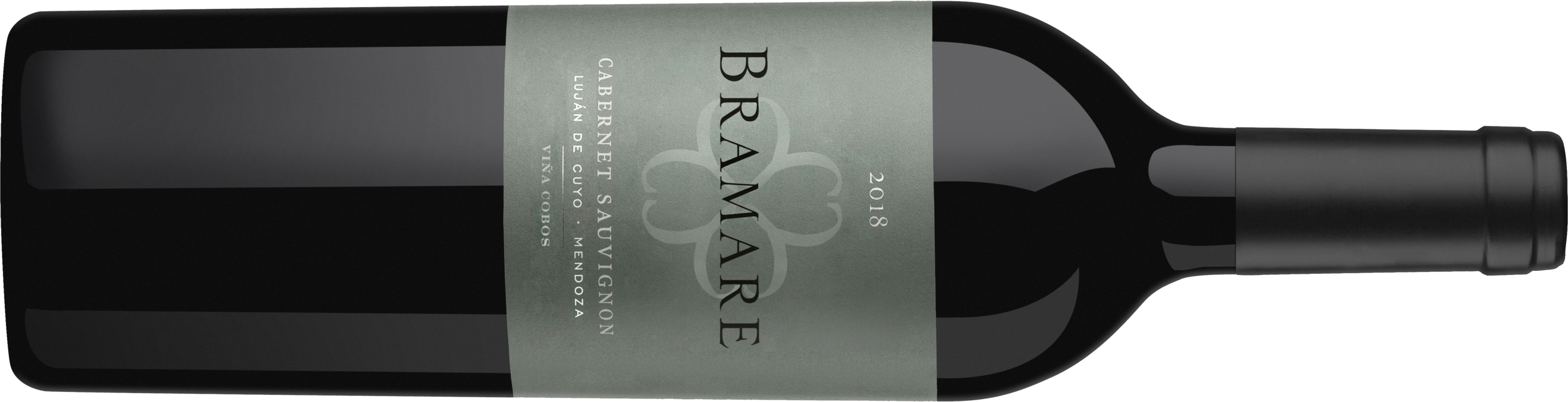 2018 Vina Cobos Bramare Cabernet Sauvignon Lujan de Cuyo