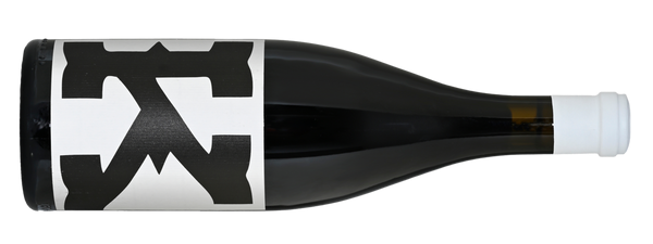 K Vintners The Cattle King Syrah 2019 bottle