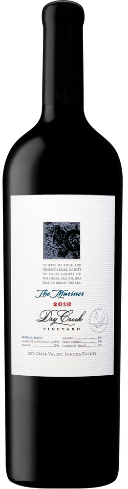 The Mariner Meritage 2019 magnum