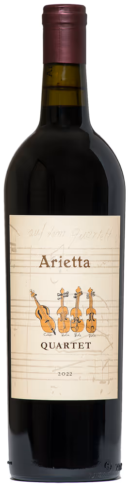 Arietta 