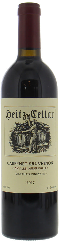 ワイン CELLAR RESERVE CABERNET SAUVIGNON 2017 2017 Penfolds Cabernet Sauvignon Cellar Reserve Coonawarra