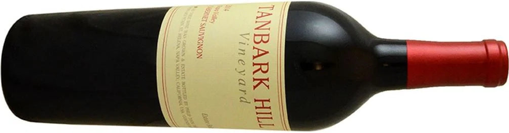 Philip Togni Tanbark Hill Vineyard Cabernet Sauvignon 2023 bottle