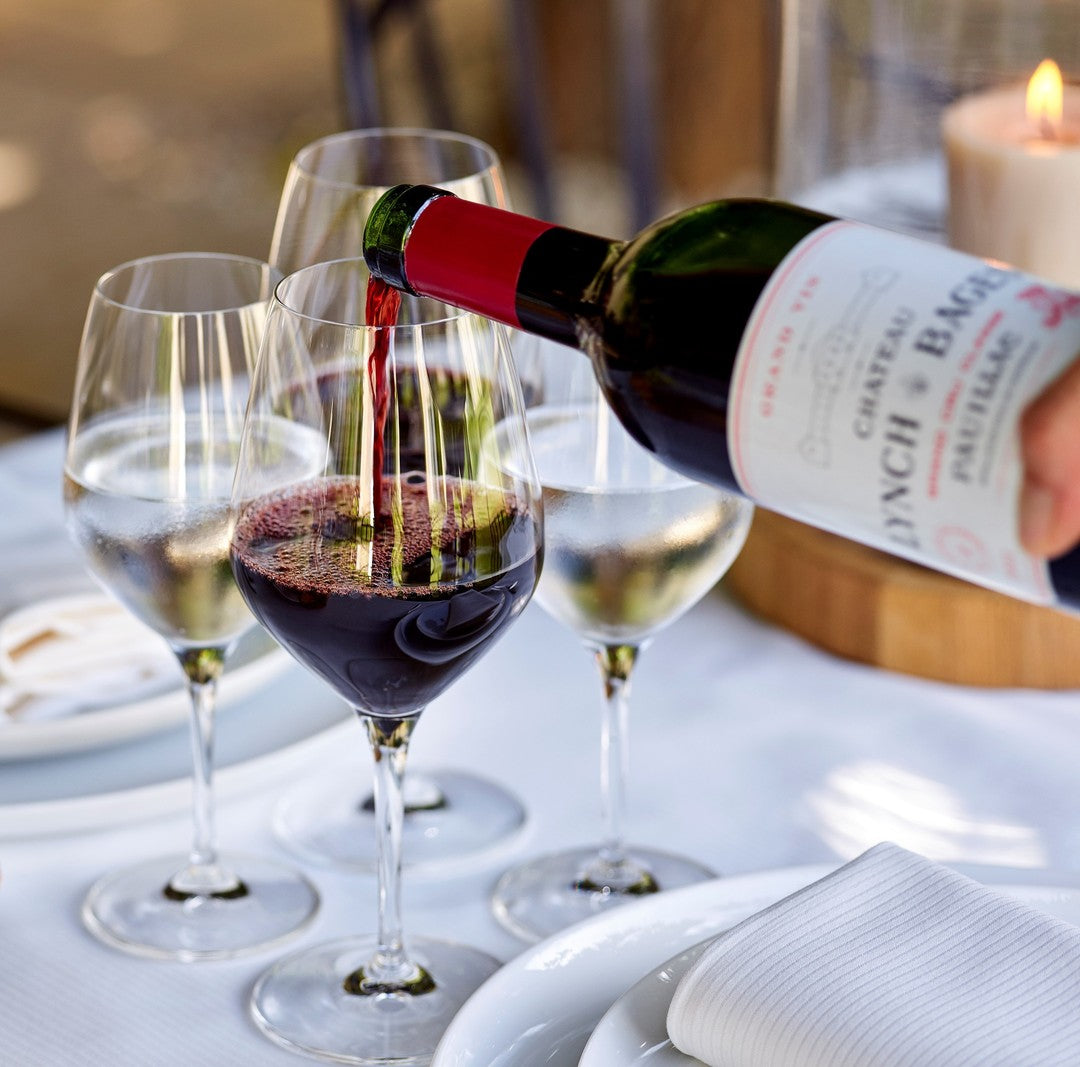 Chateau Lynch Bages Pauillac Grand Cru 2020 (Bordeaux