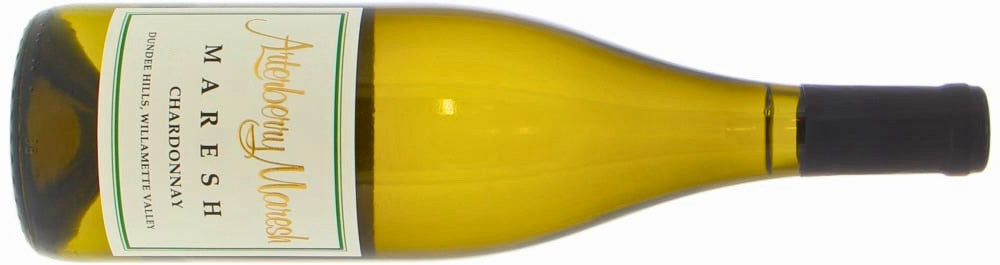 Arterberry Maresh Maresh Vineyard Chardonnay 2023 bottle