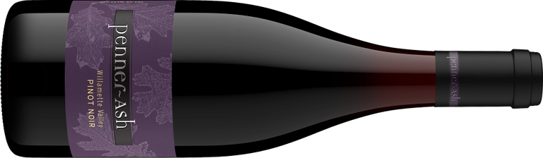Penner-Ash Willamette Valley Pinot Noir 2022 bottle