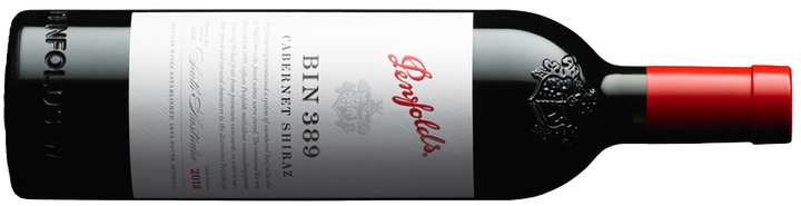 箱付き　ペンフォールズBIN389 Cabernet Shiraz 2017 Bin 389 Cabernet Shiraz Magnum Gift Box | Limited Edition