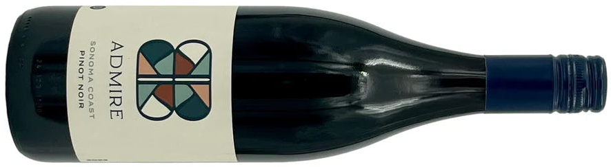 2023 Admire by Dan Kosta Sonoma Coast Pinot Noir