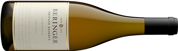 Beringer Private Reserve Chardonnay 2023 bottle