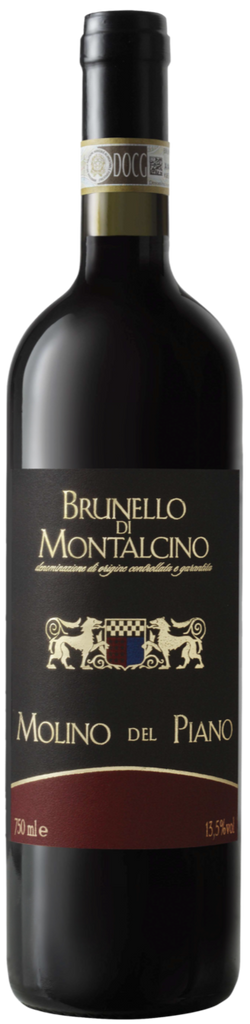 Bonacchi Molino del Piano Brunello di Montalcino DOCG 2015