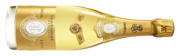 Louis Roederer Cristal  2014 新品未開封 Cristal 2014 | Champagne Louis Roederer