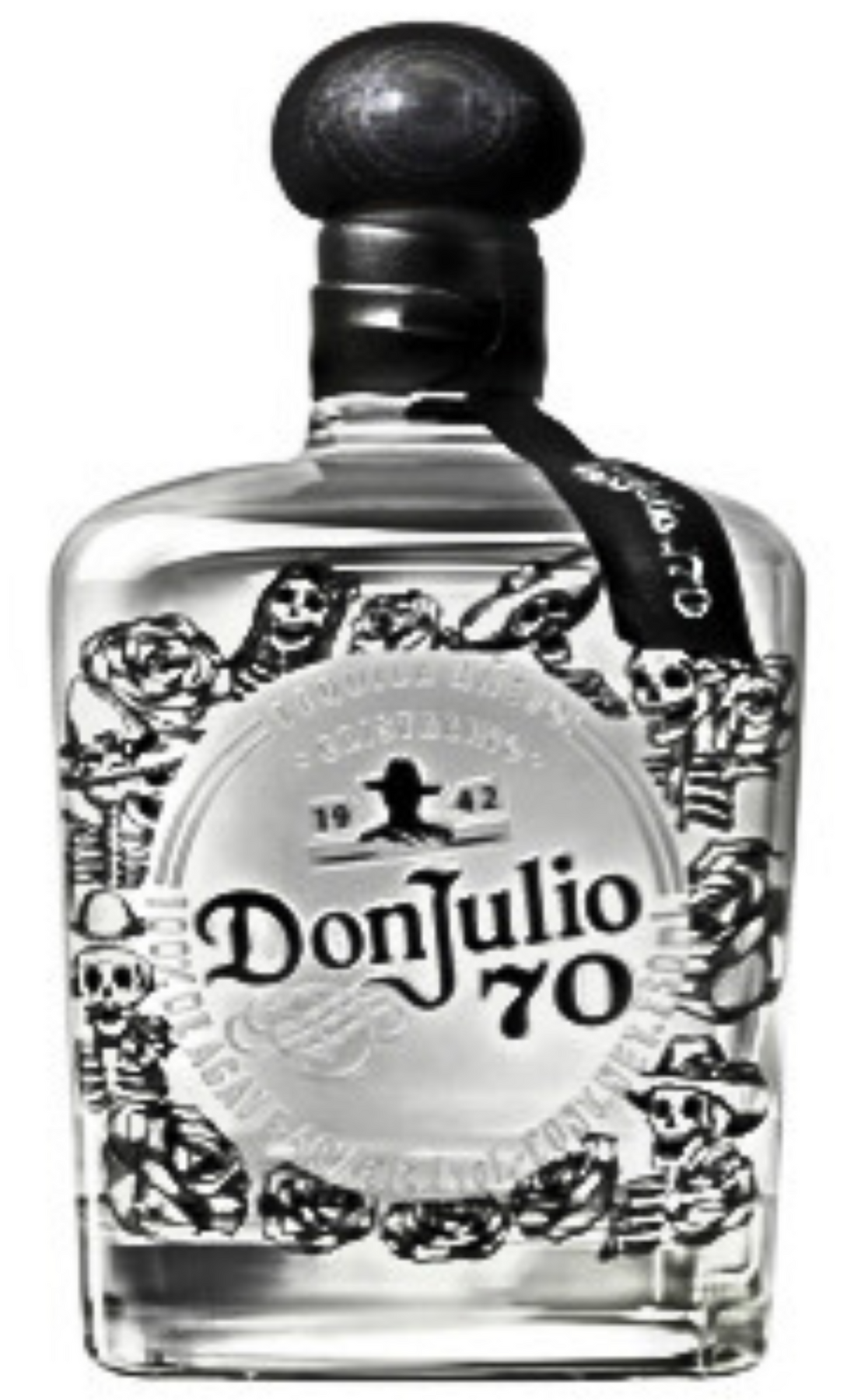 Don Julio Cristalino Anejo 70th Anniversary Don Julio Cristalino Anejo 70th Anniversary