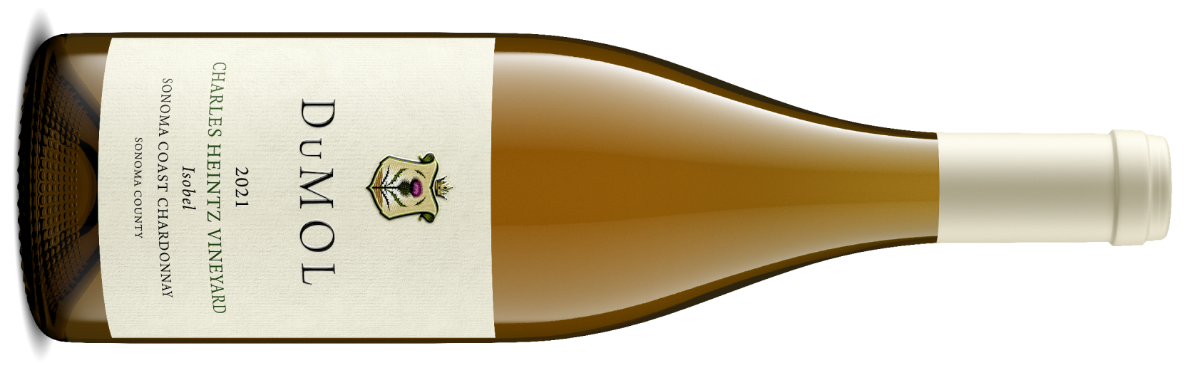 DuMOL-15632-bottleshot-DuMOL_-_2021_-_Charles_Heintz_Vineyard_Isobel_Chardonnay_ae6f6ca3-fb68-407f-926d-698fb0bd1f81_1800x1800 image