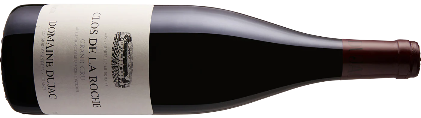 Domaine Dujac Clos de la Roche Grand Cru 2023 (Cote de Nuits