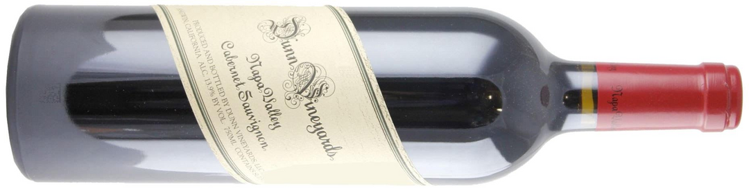Dunn Vineyards Cabernet Sauvignon 2019 (Napa Valley, California