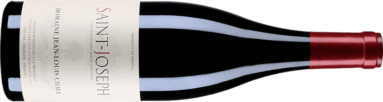Domaine Jean-Louis Chave Saint-Joseph bottle