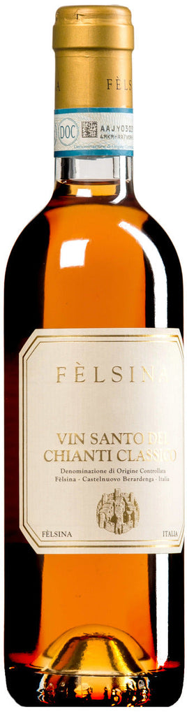 Felsina Vin Santo del Chianti Classico DOC 2016 - 375ml