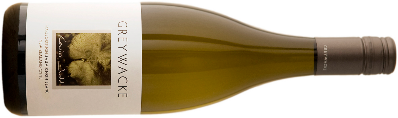 Greywacke Sauvignon Blanc bottle