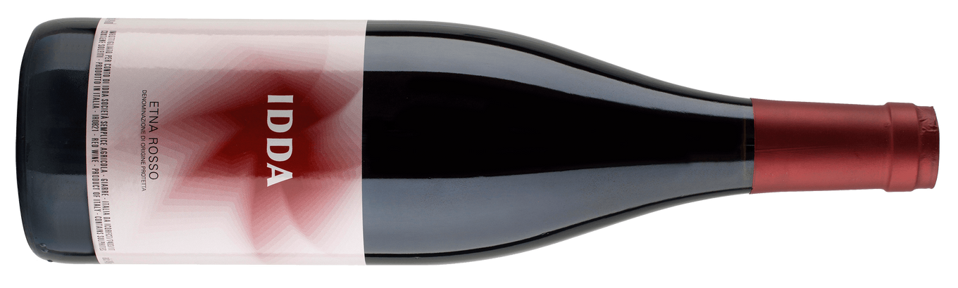 Gaja IDDA Etna Rosso DOC 2023 bottle