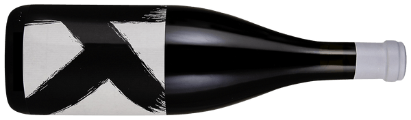 K Vintners Cattle King Syrah 2017 bottle