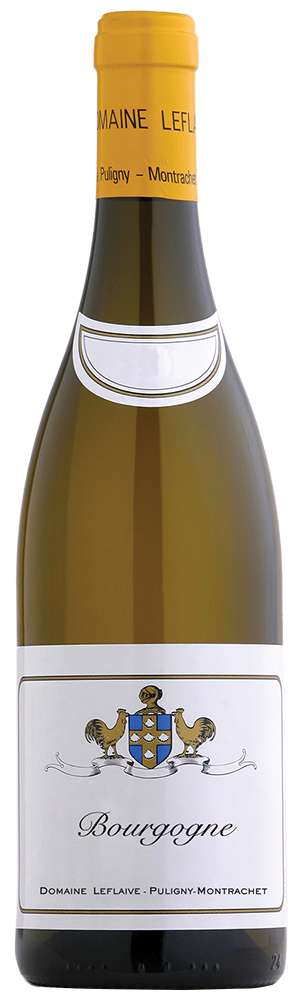Domaine Leflaive Bourgogne Blanc 2023 (Burgundy, France) - [WS 91