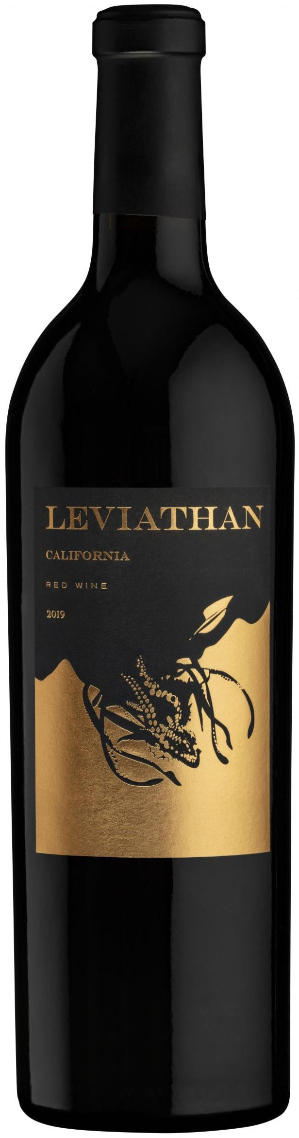 Leviathan Cabernet Blend 2022 (California) - [JS 94] [WA 92] [JD