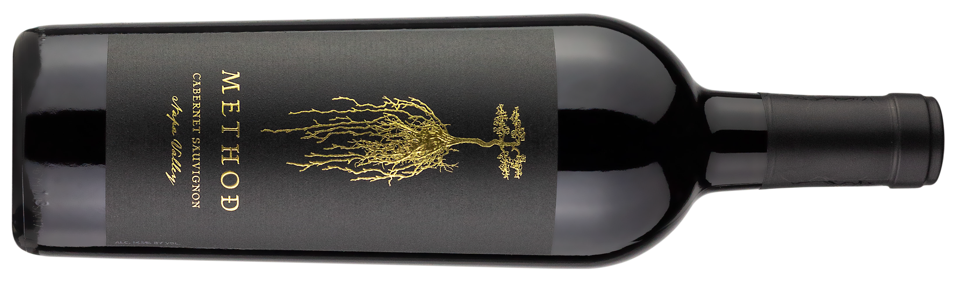 Method Cabernet Sauvignon 2023 Napa Valley bottle