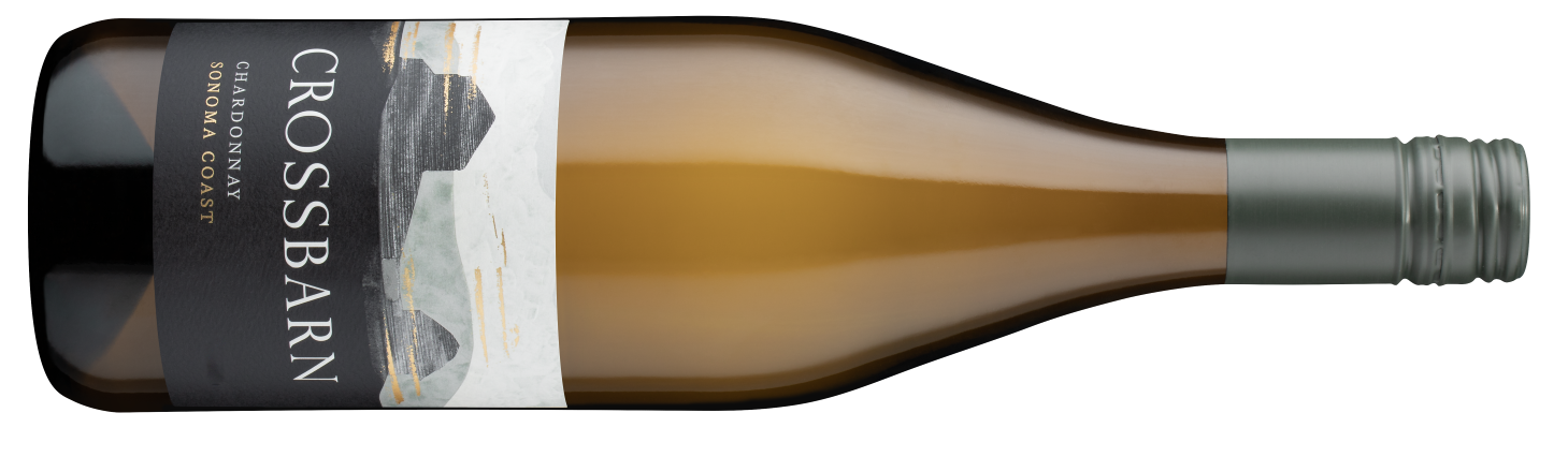 2024 Crossbarn by Paul Hobbs Sonoma Coast Chardonnay