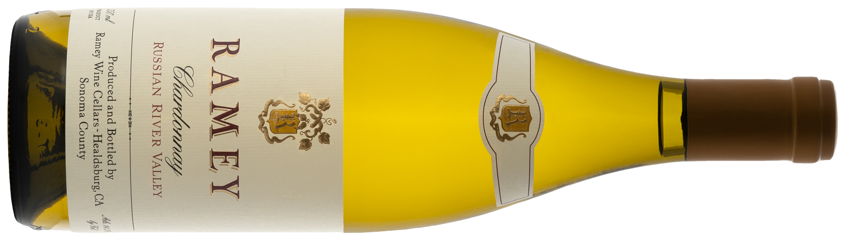Ramey Chardonnay Russian River Valley 2021 Sonoma California WE Artisan W S