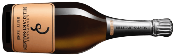 Billecart-Salmon Extra Brut 